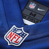 Image of T.Y. Hilton Indianapolis Colts Game Jersey - Royal Blue