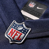 Image of Bobby Wagner Seattle Seahawks Women's Game Jersey - College Navy 2018/2019