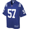 Image of Kemoko Turay Indianapolis Colts NFL Pro Line Player Jersey  Royal