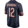 Image of Allen Robinson Chicago Bears Game Jersey – Navy 2018/2019