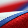 Image of Tom Brady New England Patriots Game Jersey - Red 2018/2019