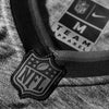 Image of Jim Kelly Buffalo Bills Gridiron Gray Limited Jersey - Gray 2018/2019