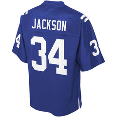 Robert Jackson Indianapolis Colts NFL Pro Line Player Jersey  Royal