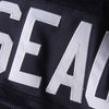 Image of Junior Seau San Diego Chargers Mitchell & Ness Replica Retired Player Jersey - Navy