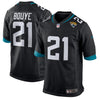 Image of A.J. Bouye Jacksonville Jaguars New 2018 Game Jersey  Black