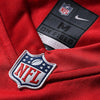 Image of Spencer Ware Kansas City Chiefs Game Jersey - Red