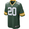 Image of Kevin King Green Bay Packers Game Jersey - Green