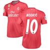 Image of Luka Modric Real Madrid 2018/19 Third Player Jersey – Red