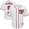 Image of Anthony Rendon Washington Nationals Majestic 2018 All-Star Game Home Cool Base Player Jersey – White