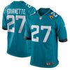 Image of Jacksonville Jaguars Leonard Fournette Jersey 2018 - 2019