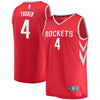 Image of PJ Tucker Houston Rockets Swingman Red Jersey 2018 - 2019