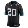 Image of Jacksonville Jaguars Jalen Ramsey Black JERSEY 2018 - 2019