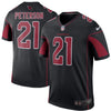 Image of Arizona Cardinals Patrick Peterson Black Jersey 2018 - 2019