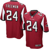 Image of Atlanta Falcons Devonta Freema Jersey 2018 - 2019