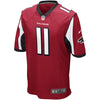 Image of ATLANTA FALCONS JULIO JONES JERSEY 2018 - 2019