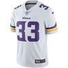 Image of Dalvin Cook Minnesota Vikings Vapor Untouchable Limited Jersey - White 2018/2019