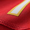 Image of Sammy Watkins Kansas City Chiefs Game Jersey  Red