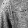 Image of Jim Kelly Buffalo Bills Gridiron Gray Limited Jersey - Gray 2018/2019