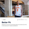 Image of John Collins Atlanta Hawks Branded Fast Break Jersey Red - Statement Edition