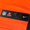 Image of Demaryius Thomas Denver Broncos Team Color Limited Jersey - Orange