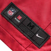 Image of DeSean Jackson Tampa Bay Buccaneers Game Jersey - Red 2018/2019