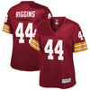 Image of John Riggins Washington Redskins Pro Line Women's Retired Player Jersey – Maroon 2018/2019