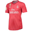 Image of Luka Modric Real Madrid 2018/19 Third Player Jersey – Red