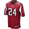 Image of Atlanta Falcons Devonta Freema Jersey 2018 - 2019