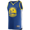 Image of DeMarcus Cousins Golden State Warriors Royal Swingman Jersey 2018 - 2019