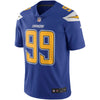 Image of Los Angeles Chargers Joey Bosa Royal Jersey 2018 - 2019