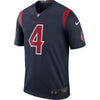 Image of Houston Texans Deshaun Watson Navy Jersey 2018 - 2019