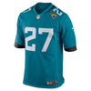 Image of Jacksonville Jaguars Leonard Fournette Jersey 2018 - 2019