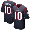 Image of Houston Texans DeAndre Hopkins Navy Blue JERSEY 2018 - 2019