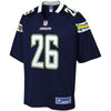 Image of Los Angeles Chargers Casey Hayward NFL Pro Line Navy Jersey 2018 - 2019