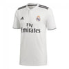 Image of Toni Kroos Real Madrid 2018/19 Home Player Jersey – White