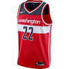 Image of Otto Porter Washington Wizards Red Swingman Jersey 2018 - 2019