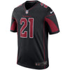 Image of Arizona Cardinals Patrick Peterson Black Jersey 2018 - 2019