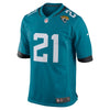 Image of Jacksonville Jaguars A.J. Bouye Jersey 2018 - 2019