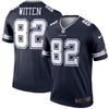 Image of Jason Witten Dallas Cowboys Legend Jersey – Navy 2018/2019