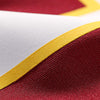 Image of Brandon Scherff Washington Redskins Game Jersey - Burgundy 2018/2019