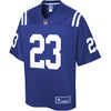 Image of Kenny Moore Indianapolis Colts NFL Pro Line Player Jersey  Royal