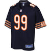 Image of Aaron Lynch Chicago Bears Pro Line Team Color Player Jersey – Navy 2018/2019