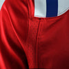 Image of Tom Brady New England Patriots Game Jersey - Red 2018/2019