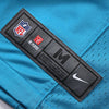 Image of Christian McCaffrey Carolina Panthers Game Jersey - Blue 2018/2019