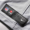 Image of Russell Wilson Seattle Seahawks Women's Game Jersey - Gray 2018/2019