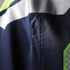 Image of Bobby Wagner Seattle Seahawks Game Jersey - College Navy 2018/2019