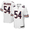 Image of Brian Urlacher Chicago Bears Game Jersey - White 2018/2019