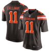 Image of Antonio Callaway Cleveland Browns Player Game Jersey – Brown 2018/2019