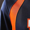 Image of Emmanuel Sanders Denver Broncos Alternate Game Jersey - Navy Blue