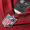 Image of Jordan Reed Washington Redskins Game Jersey - 2018/2019